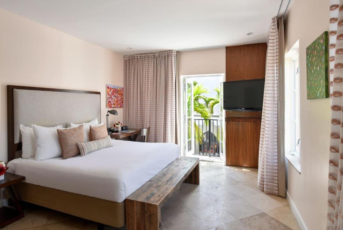 คาซา วิกตอเรีย ออร์คิด Aparthotel ไมอามีบีช ภายนอก รูปภาพ