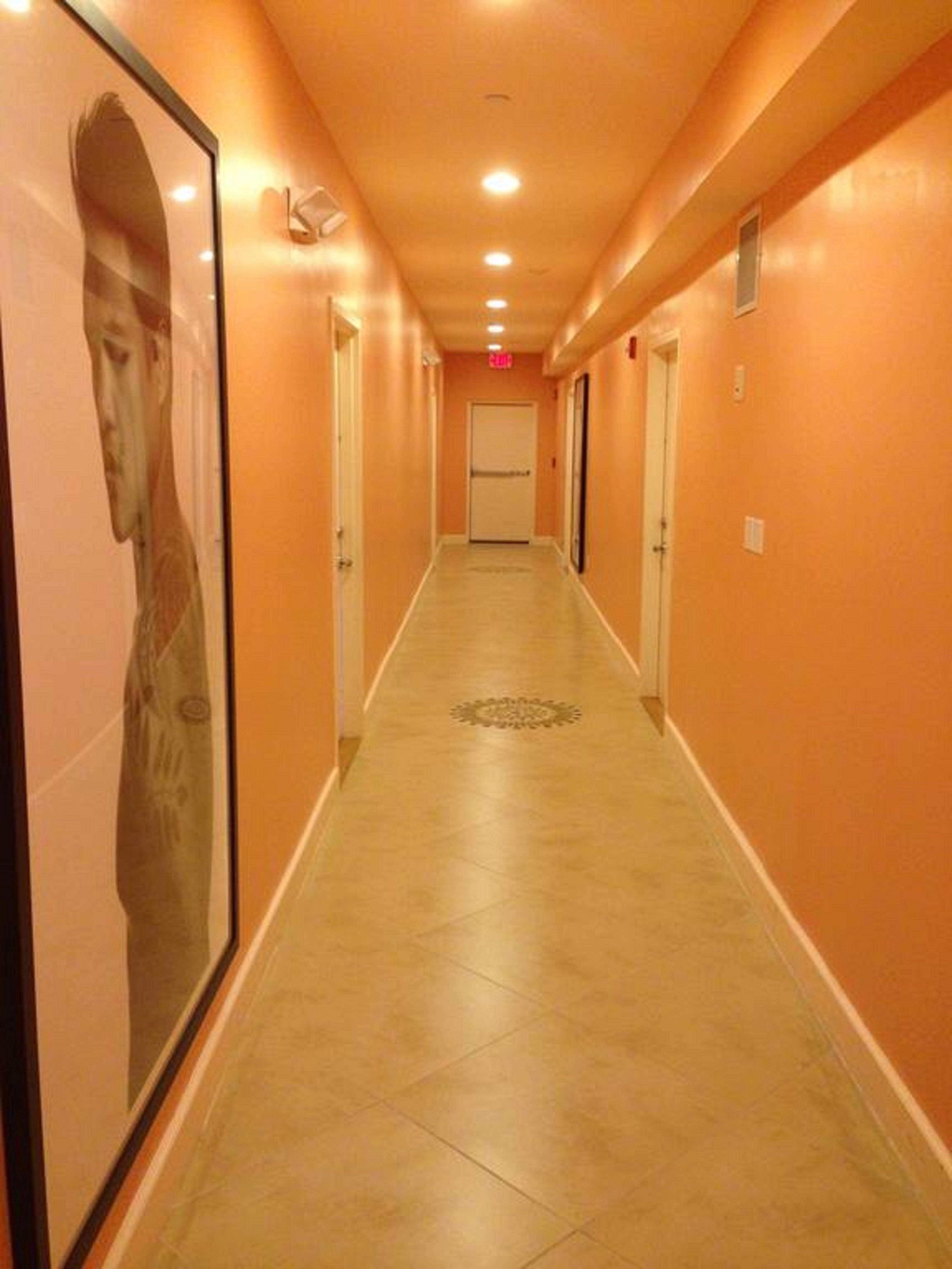 คาซา วิกตอเรีย ออร์คิด Aparthotel ไมอามีบีช ภายนอก รูปภาพ