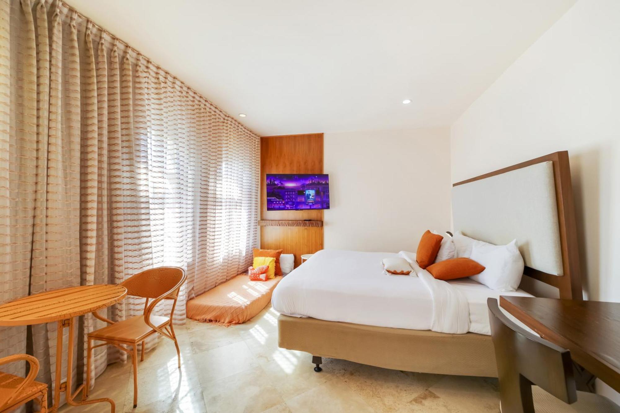 คาซา วิกตอเรีย ออร์คิด Aparthotel ไมอามีบีช ภายนอก รูปภาพ