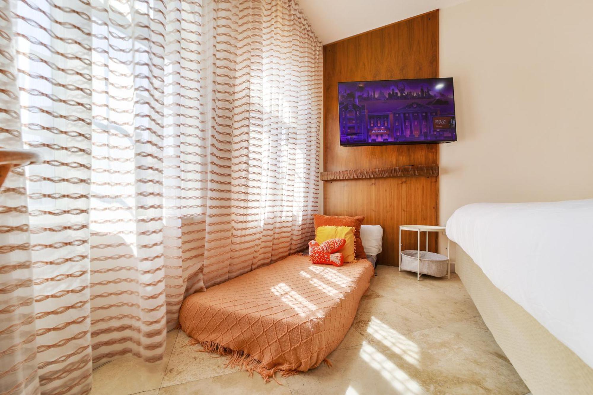 คาซา วิกตอเรีย ออร์คิด Aparthotel ไมอามีบีช ภายนอก รูปภาพ