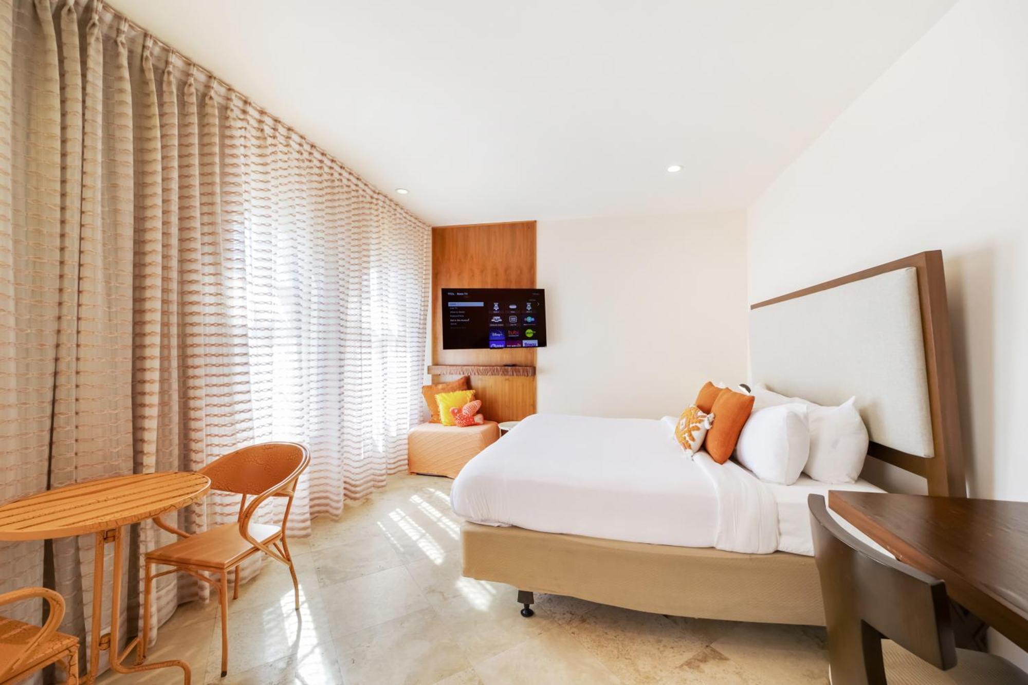 คาซา วิกตอเรีย ออร์คิด Aparthotel ไมอามีบีช ภายนอก รูปภาพ