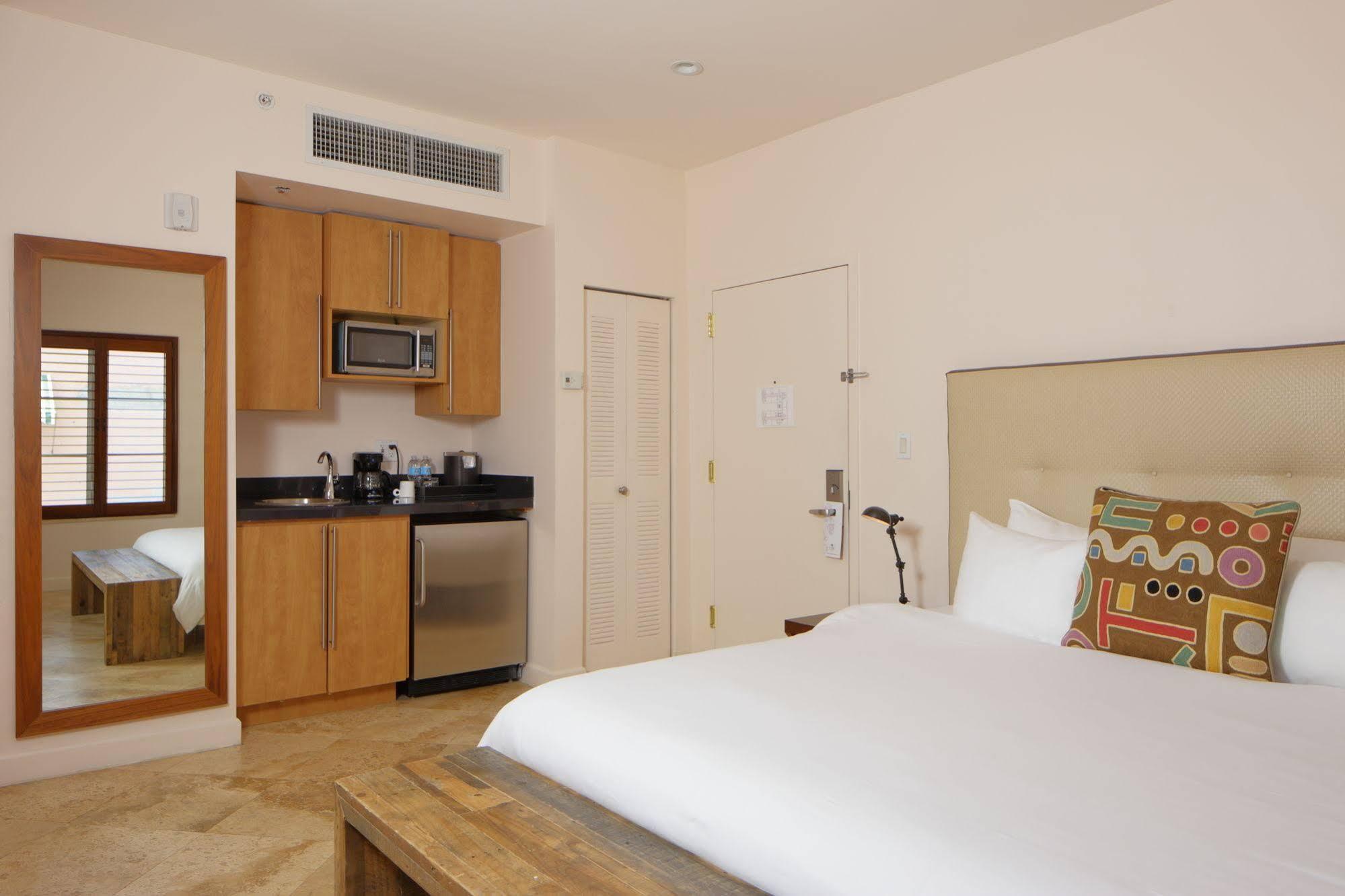 คาซา วิกตอเรีย ออร์คิด Aparthotel ไมอามีบีช ภายนอก รูปภาพ