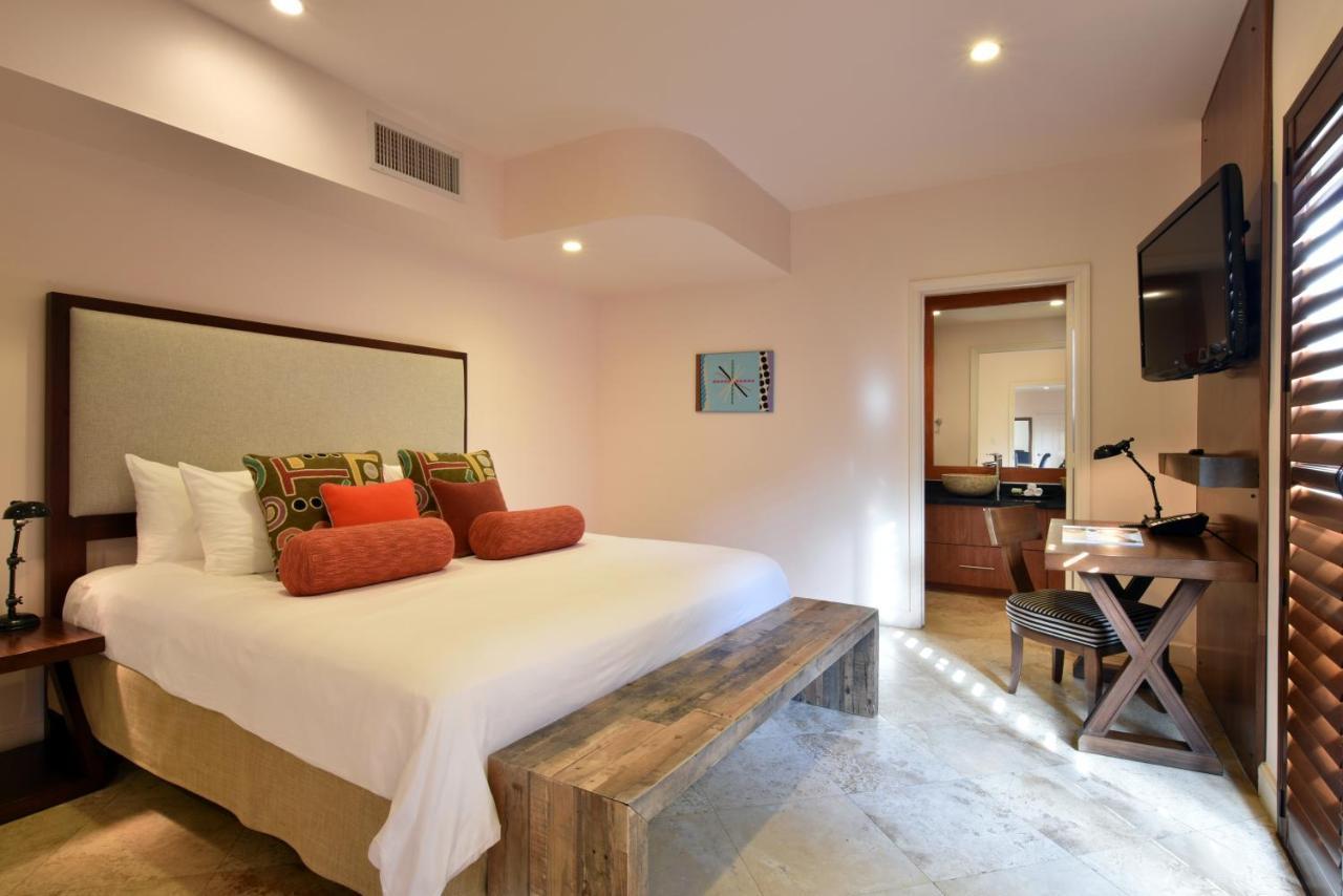 คาซา วิกตอเรีย ออร์คิด Aparthotel ไมอามีบีช ภายนอก รูปภาพ
